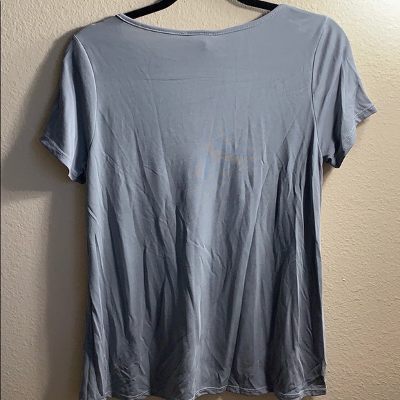 Women’s grey blouse - Picture 3 of 3